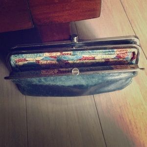 Hobo Lauren wallet